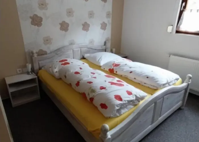 Hotel & Restaurant - Zum Schleicher Kuckuck