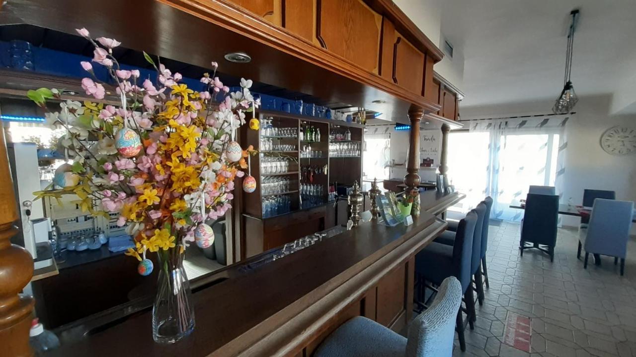 Hotel & Restaurant - Zum Schleicher Kuckuck Schleich